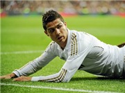 Bóng đá anh, ngoại hạng anh, lịch thi đấu euro 2012, Ronaldo-Bernabeu, ai không hiểu về bóng đá?